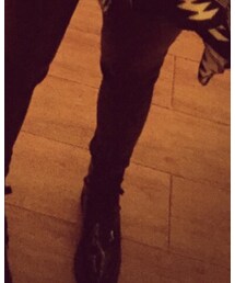 PRADA | ブーツ
