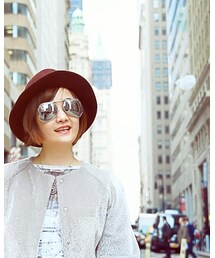 H&M | ハット