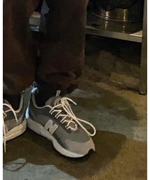 NEW BALANCE | スニーカー