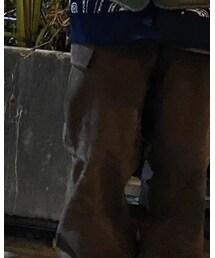 rdvz | その他パンツ