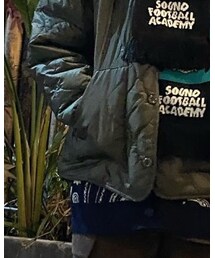 Carhartt | ミリタリージャケット