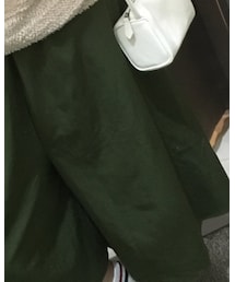 Coquette | カーゴパンツ