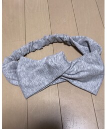 LOWRYS FARM | ヘアバンド