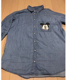 H&M | シャツ/ブラウス