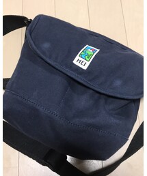 MEI | ショルダーバッグ