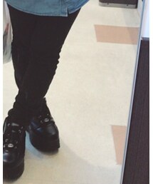 GU | パンツ
