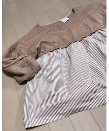 niko and... | トップス