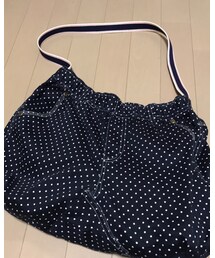 リメイクしたカバン◎ | ショルダーバッグ