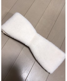 SM2 | ヘアバンド