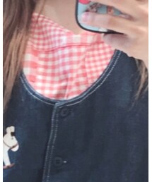 SM2 | シャツ/ブラウス