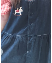 KINJI | つなぎ/オールインワン