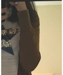 no brand | カーディガン/ボレロ