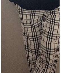 BURBERRY | その他パンツ