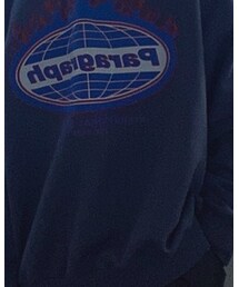 Paragraph | スウェット