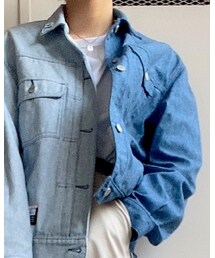 ZARA | Tシャツ/カットソー