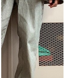 GU×STUDIOSEVEN | パンツ