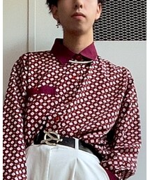 古着 | シャツ/ブラウス