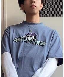 CENTIMETER | トップス