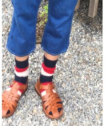 EDER SHOES | サンダル