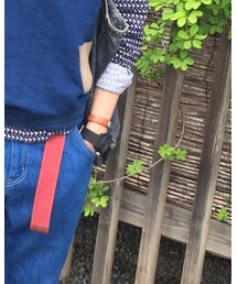 DIESEL | アナログ腕時計