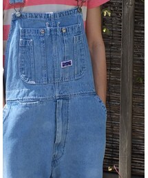 BIG SMITH | サロペット/オーバーオール