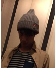 BEN DAVIS | ニットキャップ/ビーニー