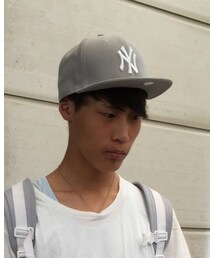 NEW ERA | キャップ