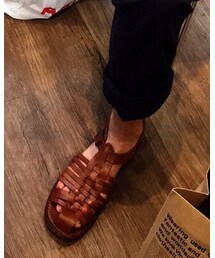 EDER SHOES | サンダル