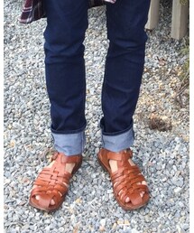 EDER SHOES | サンダル