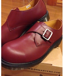 Dr. Martens | ブーツ