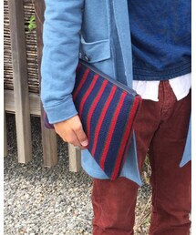 SEVENDAYS=SUNDAY | クラッチバッグ