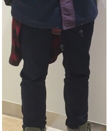 GU | デニムパンツ