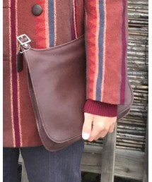 old coach | ショルダーバッグ