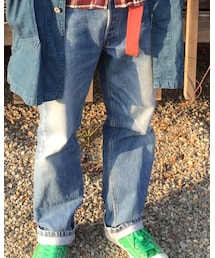 Levi's | デニムパンツ