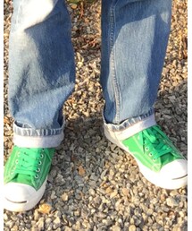 CONVERSE | スニーカー