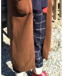 GU | パンツ