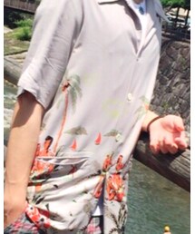 古着 | シャツ/ブラウス