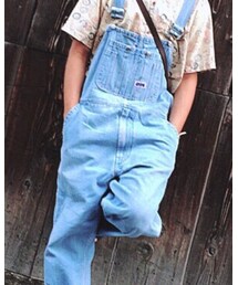 BIG SMITH | サロペット/オーバーオール