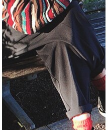GU | スラックス