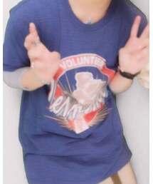 古着 | Tシャツ/カットソー