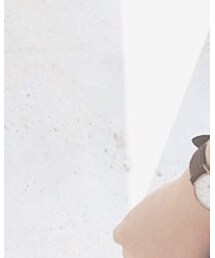 Daniel Wellington | アナログ腕時計