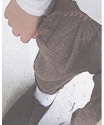 SM2 | チノパンツ