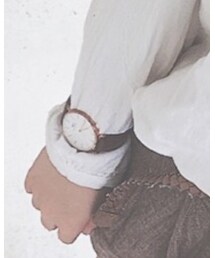 Daniel Wellington | アナログ腕時計