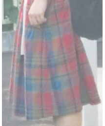 エヘカソポ | スカート