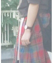 Daniel Wellington | アナログ腕時計