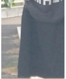 MERLOT | スカート