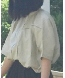 MERLOT | シャツ/ブラウス