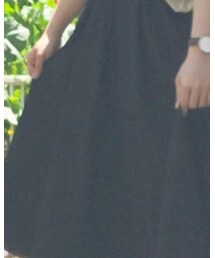 MERLOT | スカート