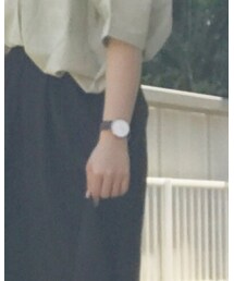 Daniel Wellington | アナログ腕時計