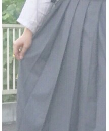 MERLOT | スカート